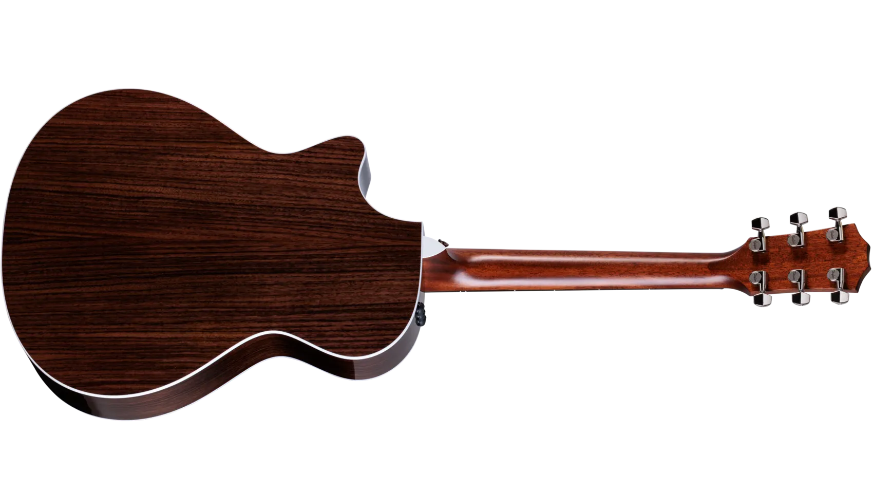 412ceIndian Rosewoodアコースティックエレクトリックギター | Taylor